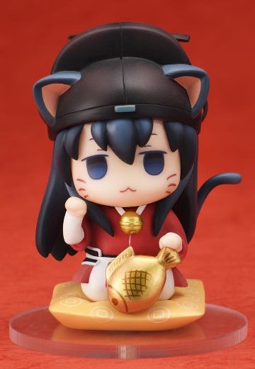 开封奇谈 迷你系列 招鱼猫ver.