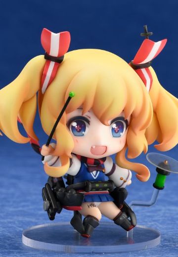 战舰少女R 迷你系列 萤火虫 | Hpoi手办维基