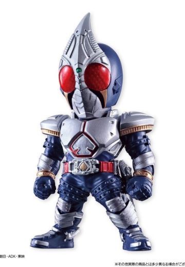 糖糖トイ 假面骑士剣（ブレイド) 假面骑士ブレイド 