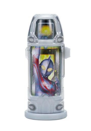 奥特曼ジード DX奥特曼カプセル 奥特曼兄弟SET[Bandai]《１０月予约》 | Hpoi手办维基