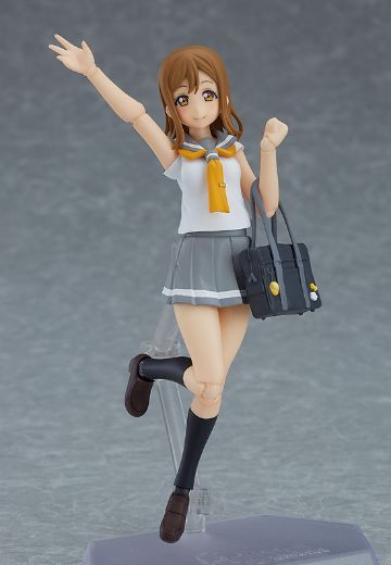 figma Love Live! Sunshine!! 国木田花丸  | Hpoi手办维基