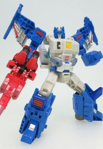 变形金刚 LG66 ターゲットMasterTOPSピン[takaraTomy]《０３月予约》 | Hpoi手办维基