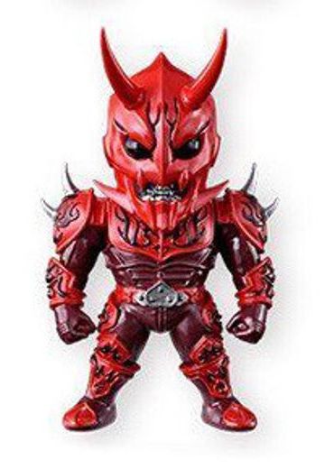 糖糖トイ 假面骑士电王 桃太洛斯 