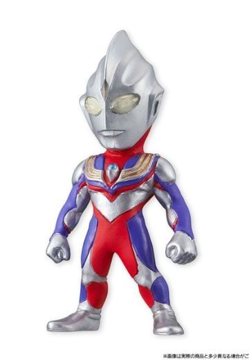 糖糖トイ 迪迦奥特曼 迪迦奥特曼 Multi Type  | Hpoi手办维基