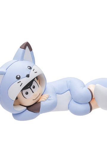 パルメイトぷち 阿松 松野カラ松  | Hpoi手办维基