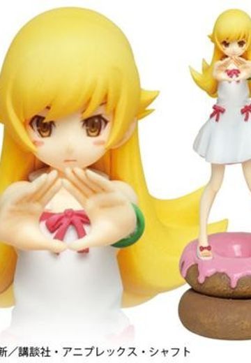 〈物语〉系列 忍野忍