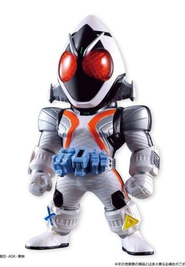 糖糖トイ 假面骑士フォーゼ 假面骑士フォーゼ Base States  | Hpoi手办维基