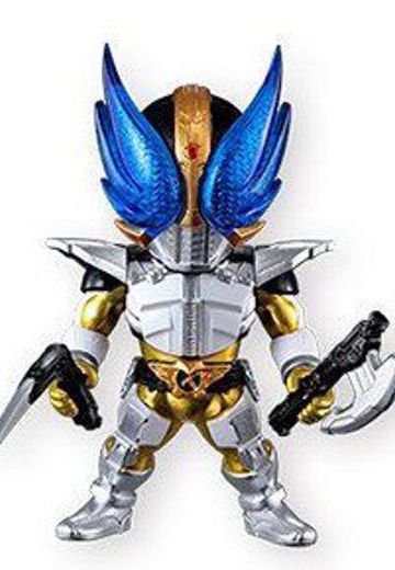 糖糖トイ 假面骑士电王 假面骑士电王ウイングフォーム  | Hpoi手办维基