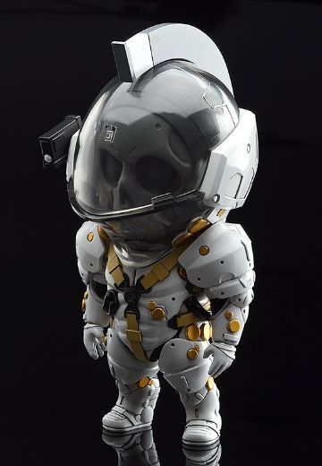 粘土人Jumbo 小岛工作室 Ludens