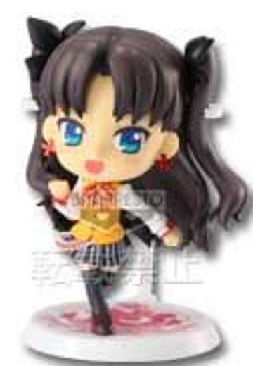 一番赏 カーニバル・ファンタズム&Fate/Stay Night 远坂凛 