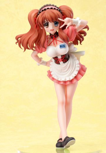 凉宫春日的忧郁 朝比奈实玖榴 异色瞳Ver.