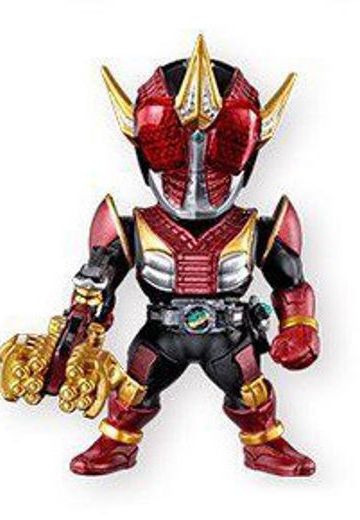 糖糖トイ 假面骑士电王 假面骑士ゼロノスゼロフォーム  | Hpoi手办维基