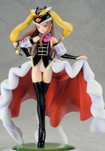 水晶公主 | Hpoi手办维基