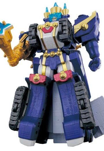 宇宙戦队キュウレンジャー キュータマ合体13 DXORION巴特拉ー[Bandai]《１０月予约》 | Hpoi手办维基