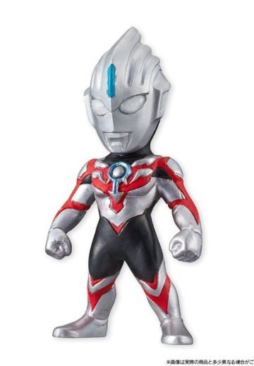 糖糖トイ 奥特曼オーブ 奥特曼オーブオーブオリジン Multi Type  | Hpoi手办维基