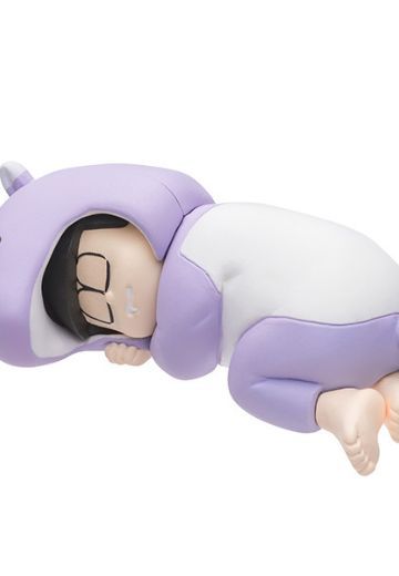 パルメイトぷち 阿松 松野一松  | Hpoi手办维基