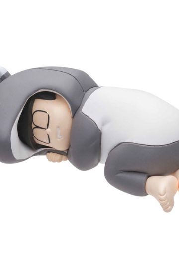 パルメイトぷち 阿松 松野一松  | Hpoi手办维基