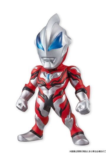 糖糖トイ 奥特曼ジード 奥特曼ジードプリミティブ  | Hpoi手办维基