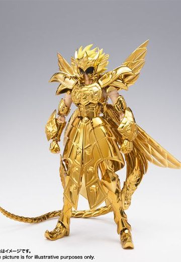 圣闘士圣衣神话EX 圣闘士星矢 NEXT DIMENSION 冥王神话 蛇遣い星座のオデッセウス OCE - Original Color Edition | Hpoi手办维基