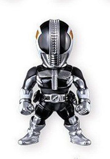 糖糖トイ 假面骑士电王 假面骑士电王プ大鼠フォーム  | Hpoi手办维基