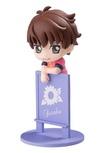 茶友系列 CODE GEASS 叛逆的鲁鲁修 枢木朱雀 