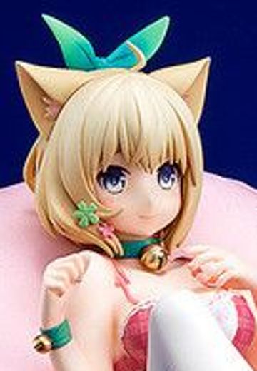 不正经的魔术讲师与禁忌教典  露米娅·汀洁尔