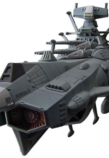 CF-SP 宇宙战舰大和号2202 爱的战士们 地球联邦仙女座级一号舰 仙女座 | Hpoi手办维基