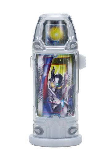 奥特曼ジード DX奥特曼カプセル 奇梅拉ベロスSET[Bandai]《１０月予约》 | Hpoi手办维基