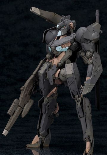 Frame Arms 1/100 影虎