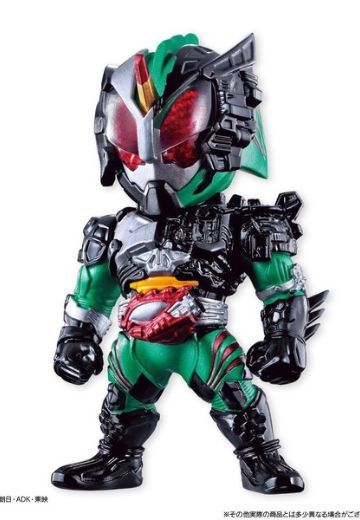 糖糖トイ 假面骑士アマゾンズSeason 2 假面骑士アマゾンニューオメガ 