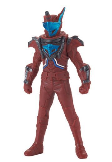 假面骑士ビルド Riderヒーロー系列 6 ブラッドスターク[Bandai]《１０月予约》 | Hpoi手办维基