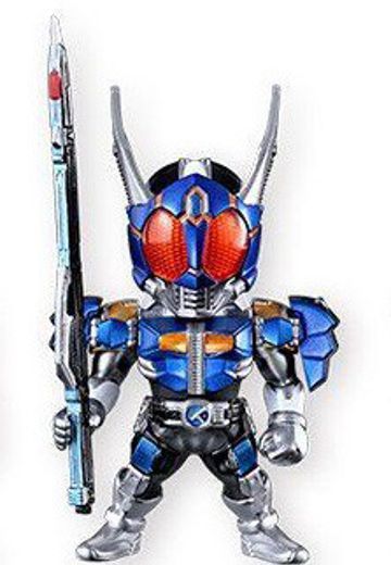 糖糖トイ 假面骑士电王 假面骑士电王ロッドフォーム  | Hpoi手办维基