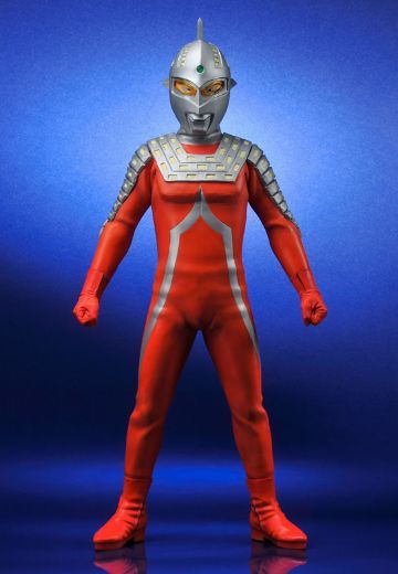 巨型系列 赛文奥特曼 | Hpoi手办维基