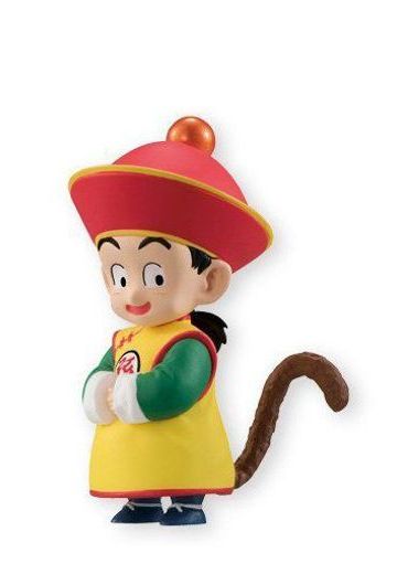 糖糖トイ 龙珠Z 孙悟饭 