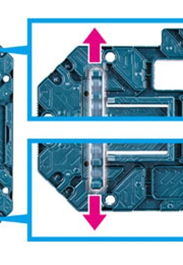 假面骑士ビルド DX潘朵拉パネル[Bandai]《１１月予约》 | Hpoi手办维基