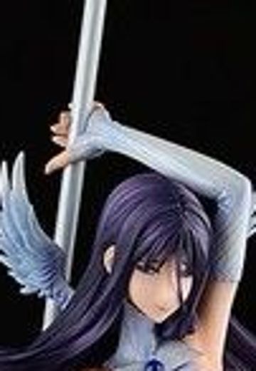 绝对纯白魔法少女 铃原美沙 ver.Angel | Hpoi手办维基