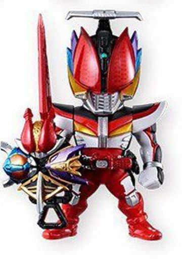 糖糖トイ 假面骑士电王 假面骑士电王ライナーフォーム  | Hpoi手办维基