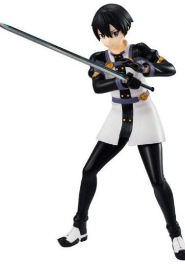 Special Figures 剧场版 刀剑神域 -オーディナル・比例- キリト 