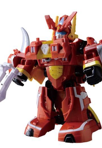 タイムボカン ボカンメカB02クワガッタン[takaraTomy]《発売済・在库品》 | Hpoi手办维基