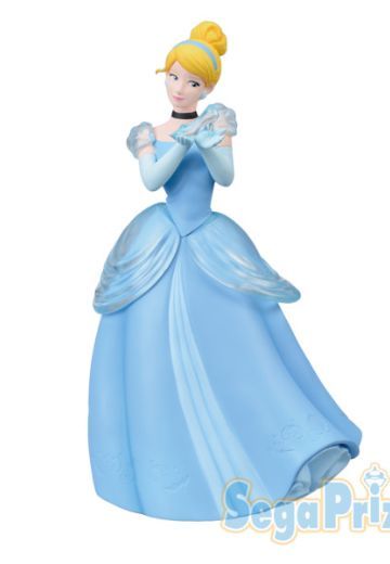 超级景品 シンデレラ シンデレラ  | Hpoi手办维基