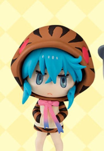 ちょびるめぷち けものフレンズ ツチノコ 