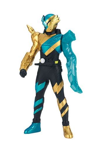 假面骑士ビルド Riderヒーロー系列 9 假面骑士ビルド ライオンクリーナーフォーム[Bandai]《１０月予约》 | Hpoi手办维基