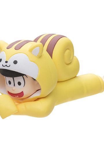 パルメイトぷち 阿松 松野十四松  | Hpoi手办维基