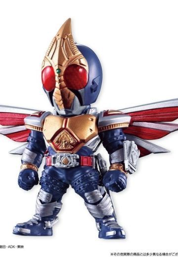 糖糖トイ 假面骑士剣（ブレイド) 假面骑士ブレイドジャックフォーム 