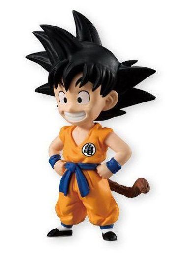 糖糖トイ 龙珠 孙悟空  | Hpoi手办维基