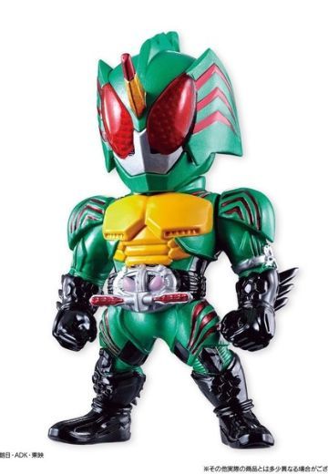 糖糖トイ 假面骑士アマゾンズ 假面骑士アマゾンオメガ  | Hpoi手办维基