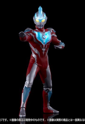 奥特曼终极闪耀 奥特曼银河 奥特曼银河 | Hpoi手办维基