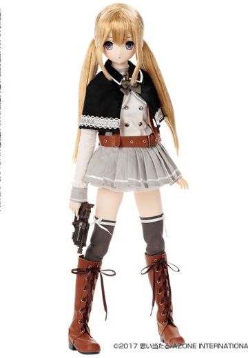 Black Raven ～The original trigger～