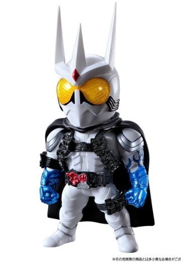 糖糖トイ 假面骑士Ｗ（ダブル） FOREVER AtoZ／运命の盖亚メモリ 假面骑士エターナル  | Hpoi手办维基