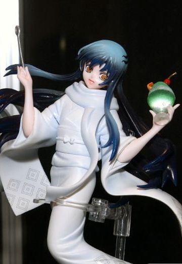 ぬらりひょんの孙 千年魔京 及川氷丽 | Hpoi手办维基